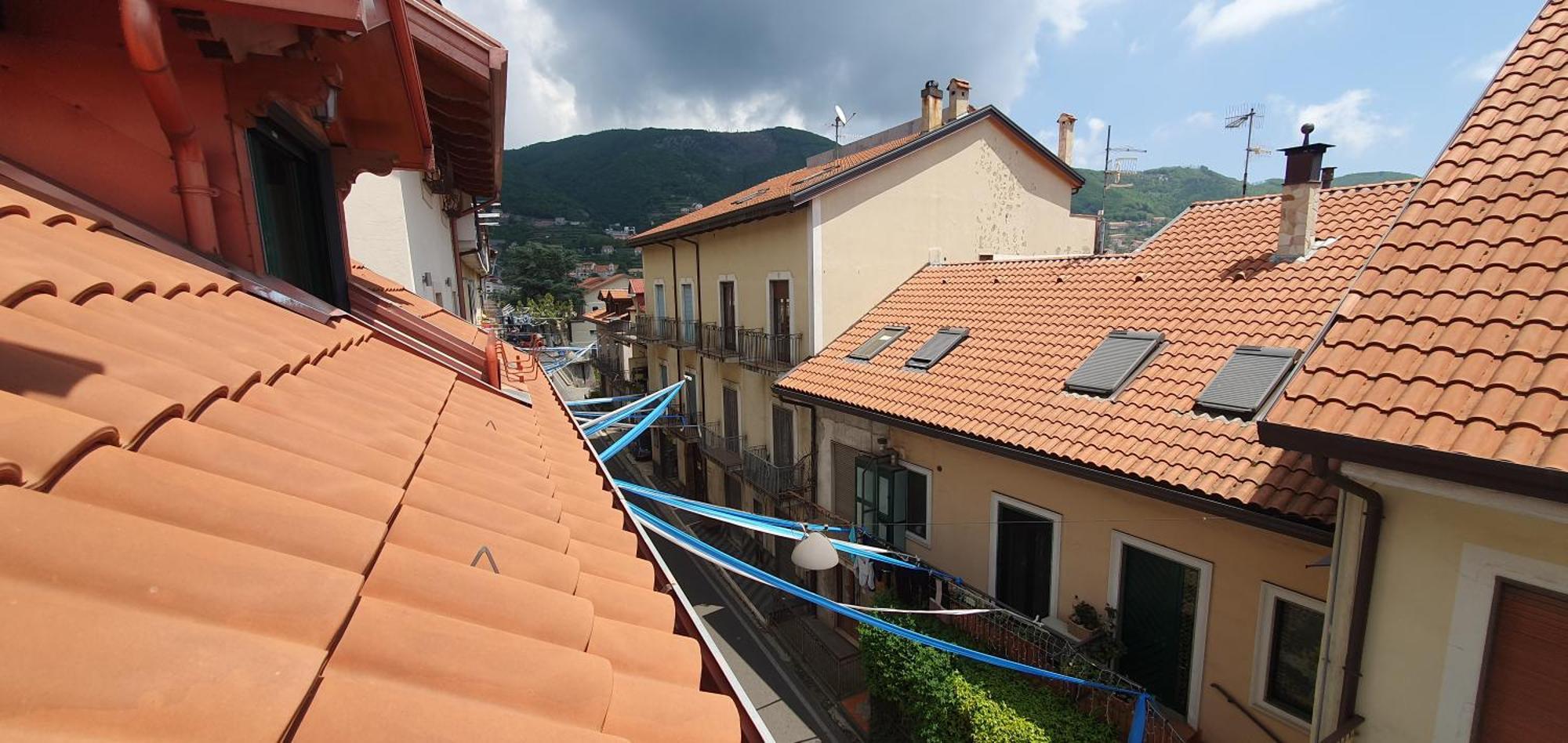 Dei Della Costiera 2 Βίλα Agerola Εξωτερικό φωτογραφία