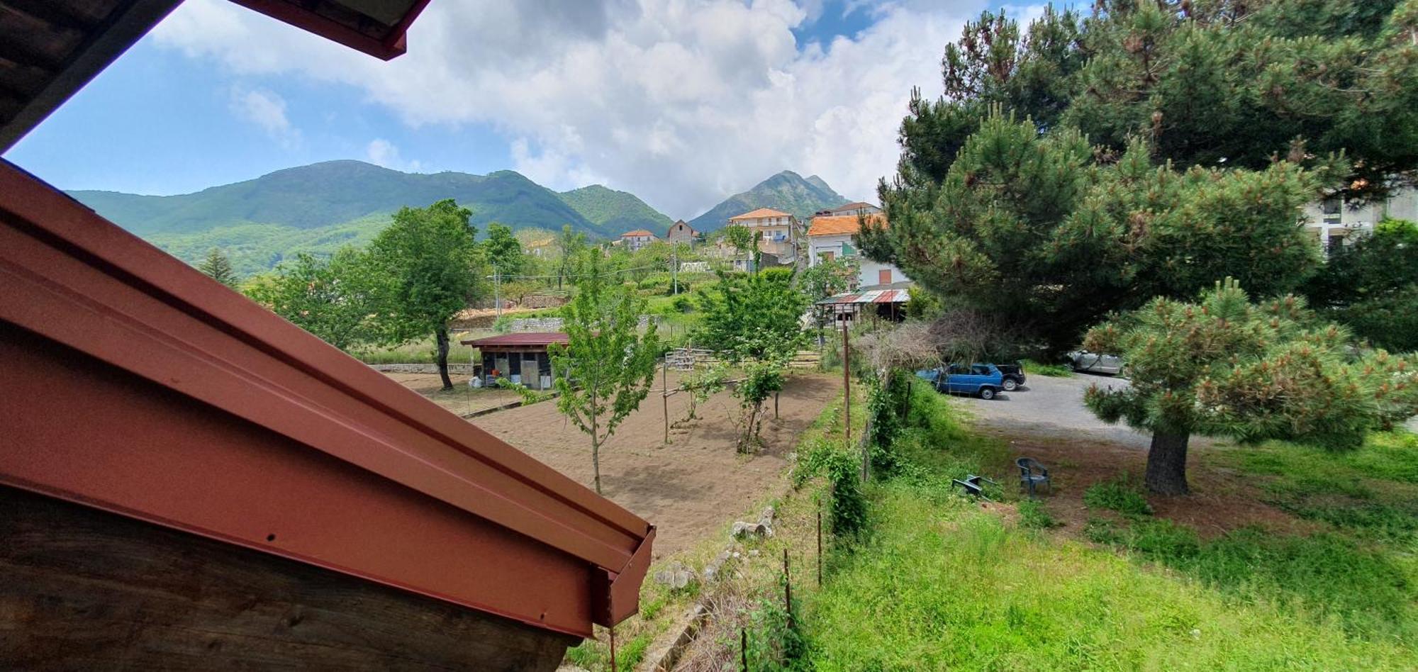 Dei Della Costiera 2 Βίλα Agerola Εξωτερικό φωτογραφία