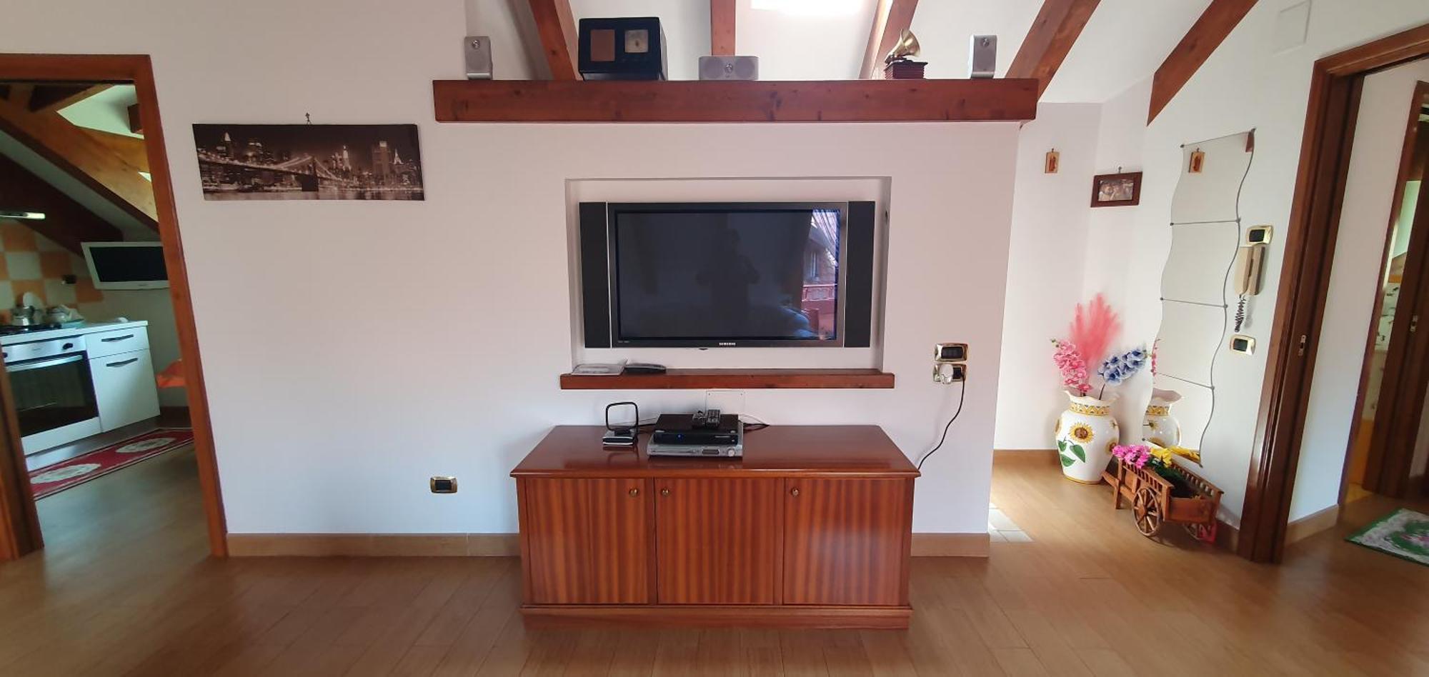 Dei Della Costiera 2 Βίλα Agerola Εξωτερικό φωτογραφία