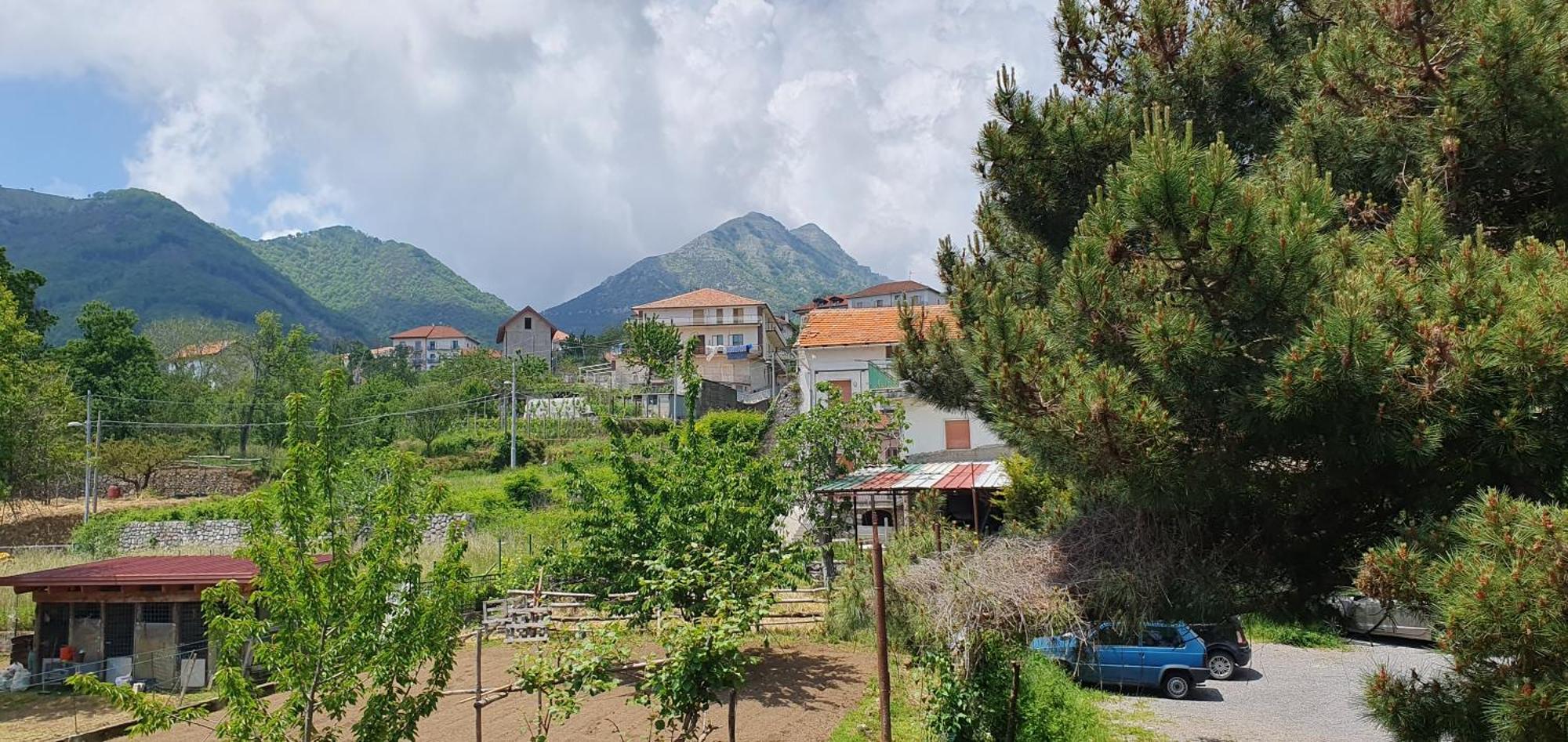 Dei Della Costiera 2 Βίλα Agerola Εξωτερικό φωτογραφία