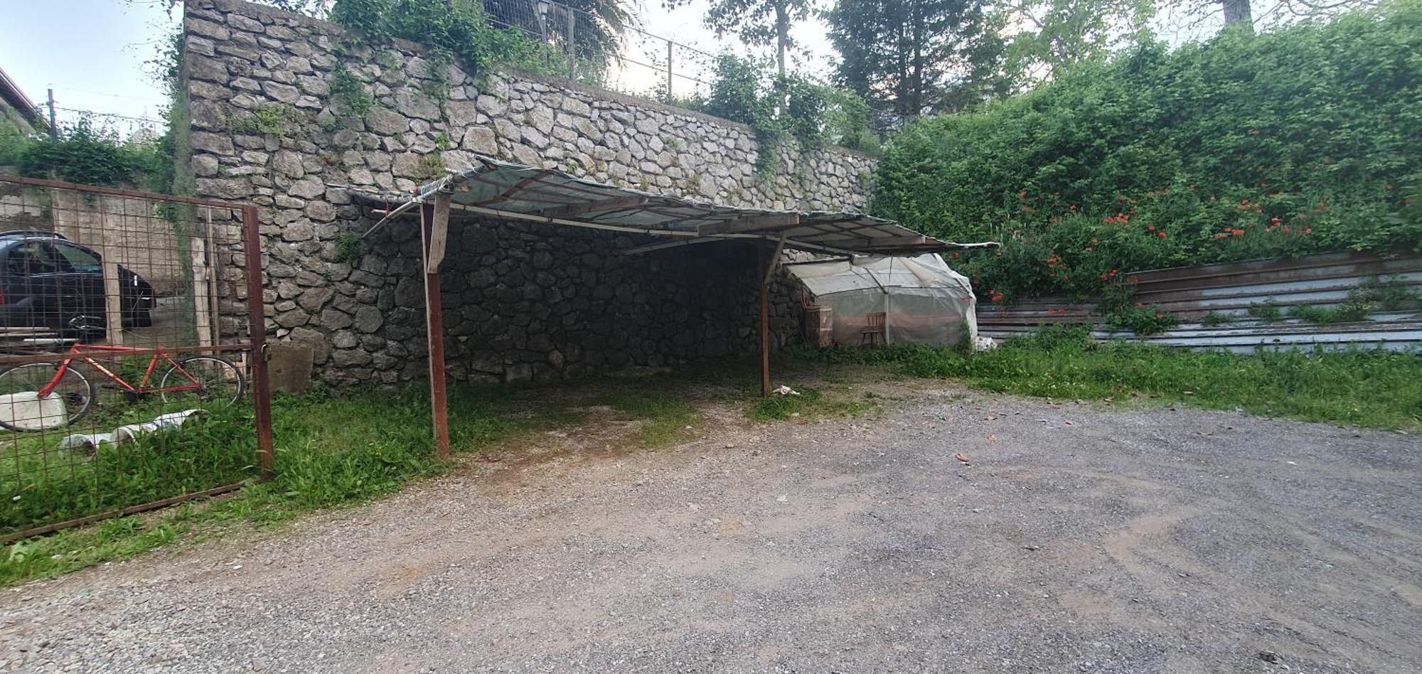 Dei Della Costiera 2 Βίλα Agerola Εξωτερικό φωτογραφία